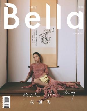 Bella儂儂 441期