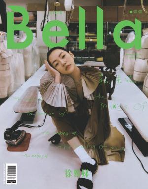 Bella儂儂 443期