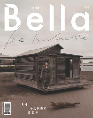 Bella儂儂 444期