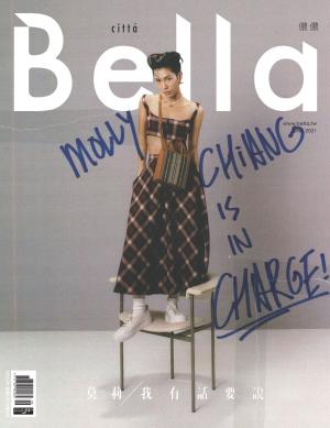 Bella儂儂 445期