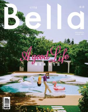 Bella儂儂 447期