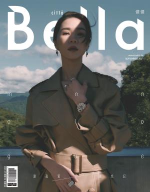 Bella儂儂 448期