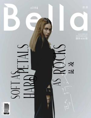 Bella儂儂 450期