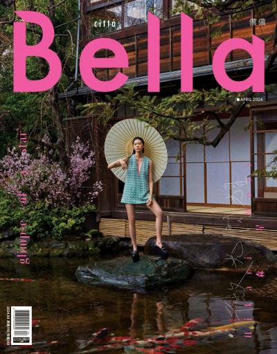 Bella儂儂 479期