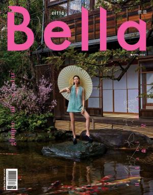 Bella儂儂 479期