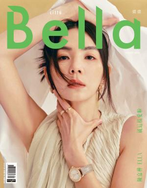 Bella儂儂 483期