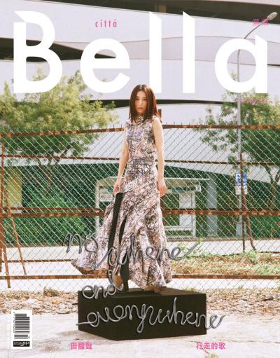Bella儂儂 485期
