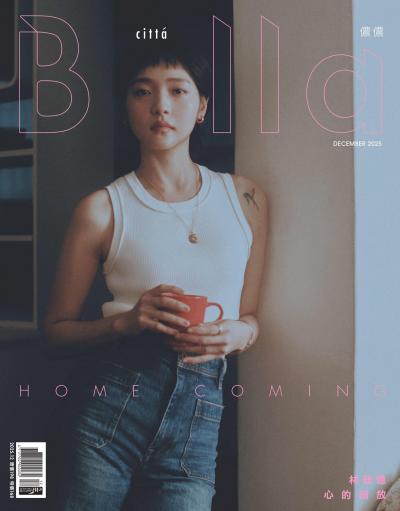 Bella儂儂 499期