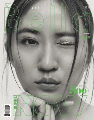 Bella儂儂2026/1月 第500期