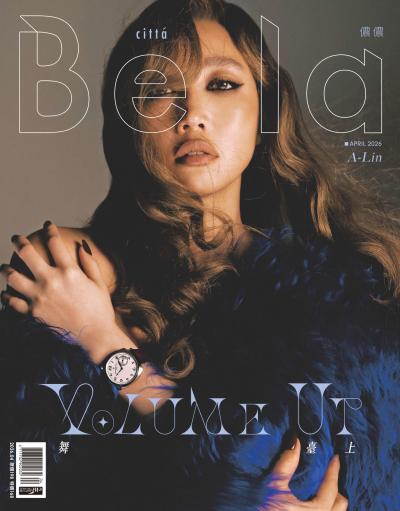 Bella儂儂 503期