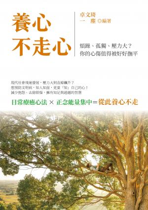 養心，不走心：煩躁、孤獨、壓力大？你的心傷值得被好好撫平