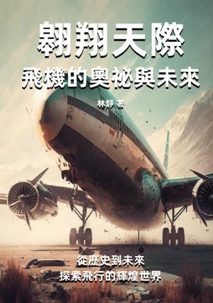 翱翔天際——飛機的奧祕與未來：從歷史到未來，探索飛行的輝煌世界