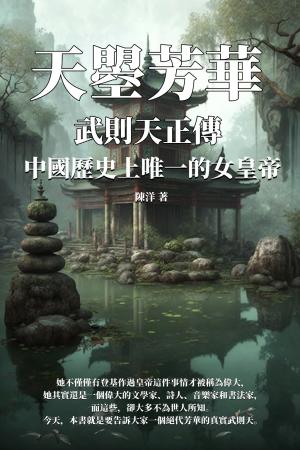 天曌芳華──武則天正傳：中國歷史上唯一的女皇帝