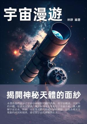 宇宙漫遊：揭開神秘天體的面紗