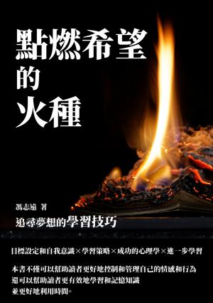 點燃希望的火種：追尋夢想的學習技巧
