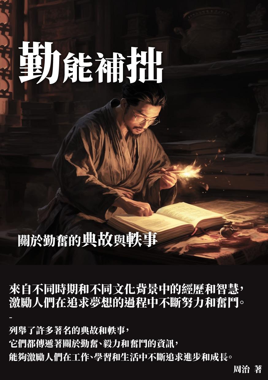 勤能補拙：關於勤奮的典故與軼事