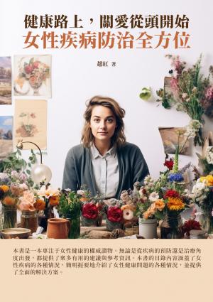 健康路上，關愛從頭開始：女性疾病防治全方位