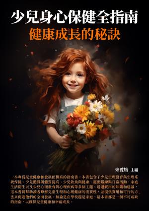 少兒身心保健全指南：健康成長的秘訣