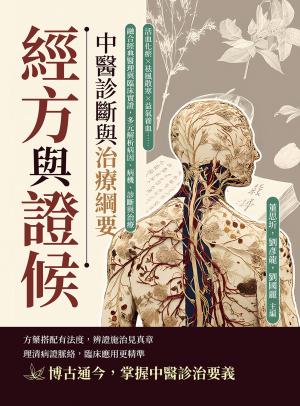 經方與證候，中醫診斷與治療綱要：活血化瘀×祛風散寒×益氣養血……融合經典醫理與臨床實證，多元解析病因、病機、診斷與治療