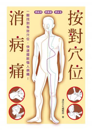 按對穴位消病痛