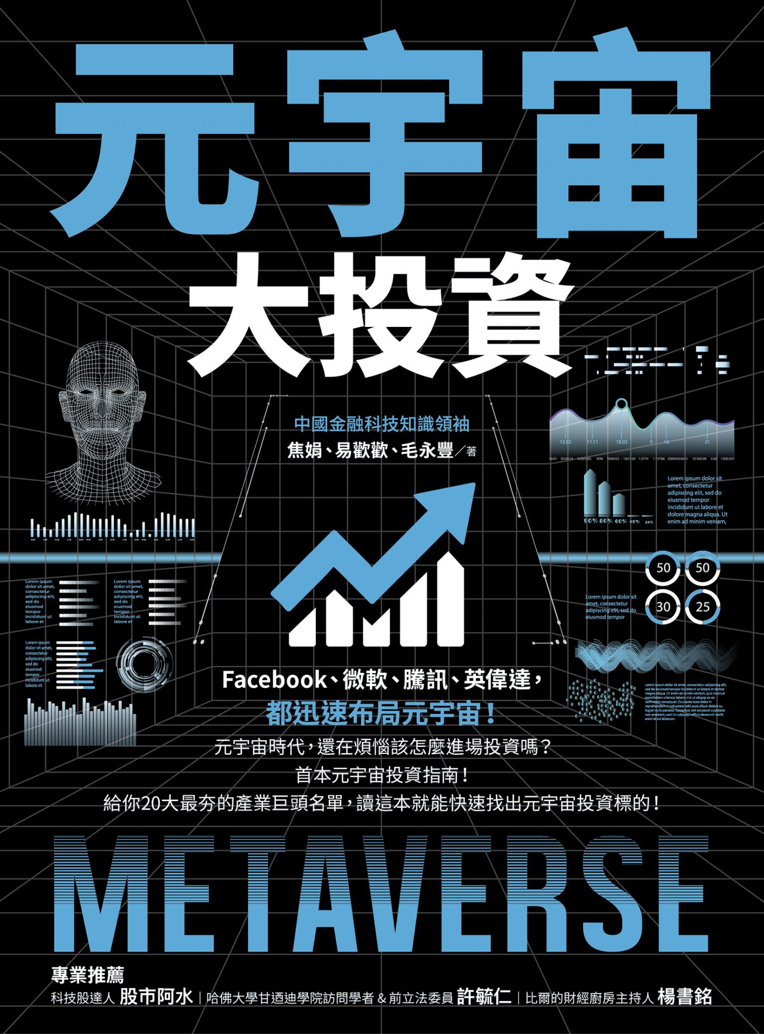 元宇宙大投資
