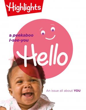 Highlights Hello 2022 January Issue 110