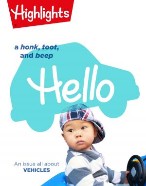 Highlights Hello 2022 February Issue 111