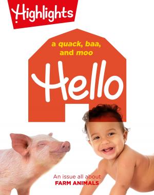 Highlights Hello 2022 April Issue 113