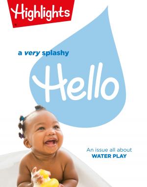 Highlights Hello 2022 June Issue 115