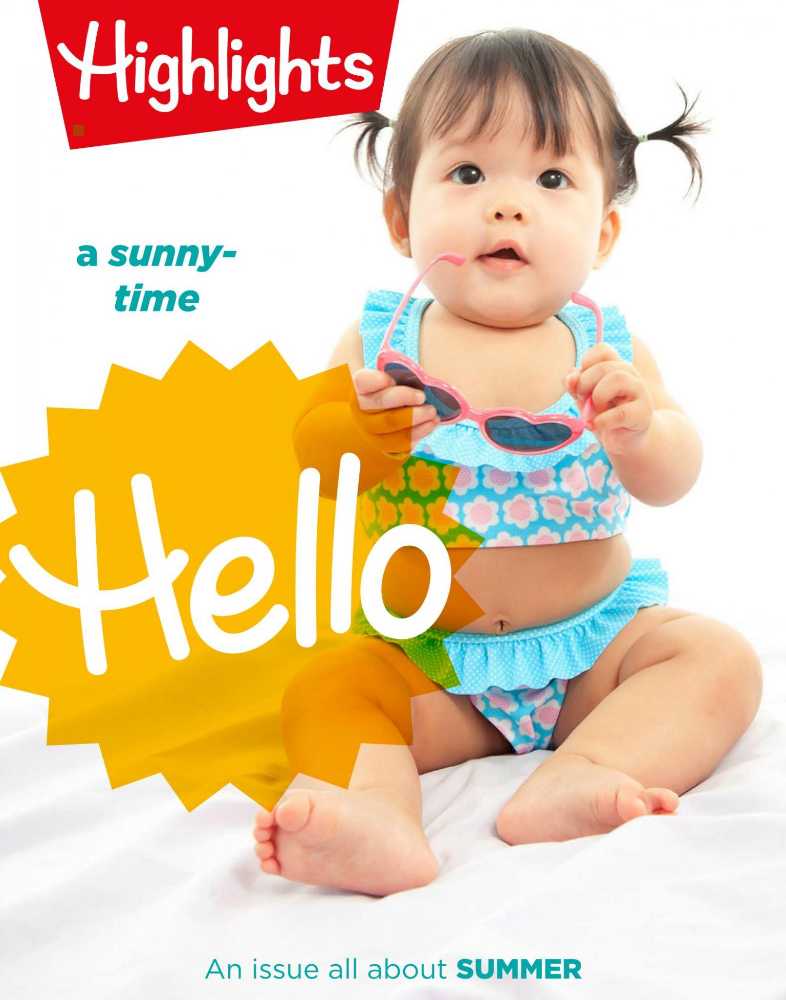 Highlights Hello 2022 August Issue 117