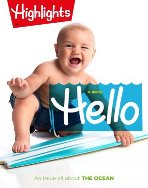 Highlights Hello 2022 July Issue 116