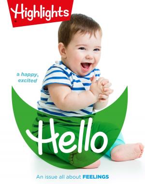 Highlights Hello 2022 November Issue 120