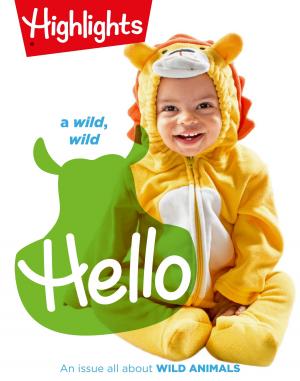 Highlights Hello 2022 December Issue 121