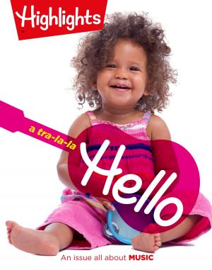 Highlights Hello 2023 January Issue 122