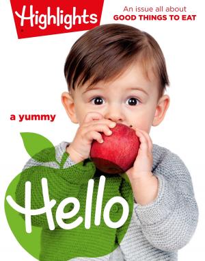 Highlights Hello 2023 February Issue 123