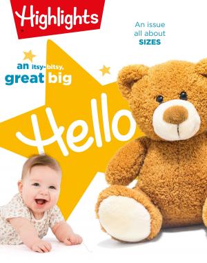 Highlights Hello 2023 April Issue 125