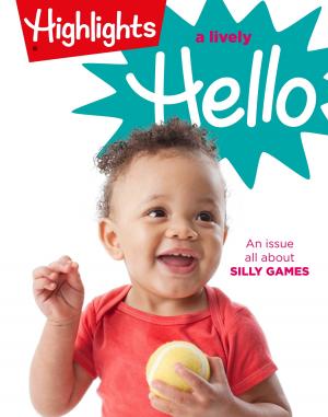 Highlights Hello 2023 May Issue 126