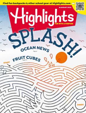 Highlights 2023 August Issue 862