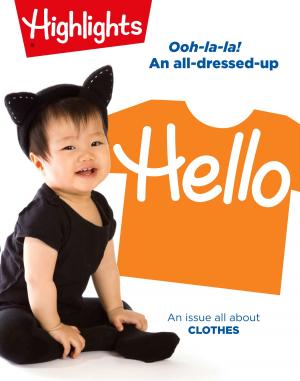 Highlights Hello 2023 October Issue 131