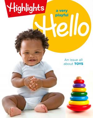 Highlights Hello 2023 December Issue 133
