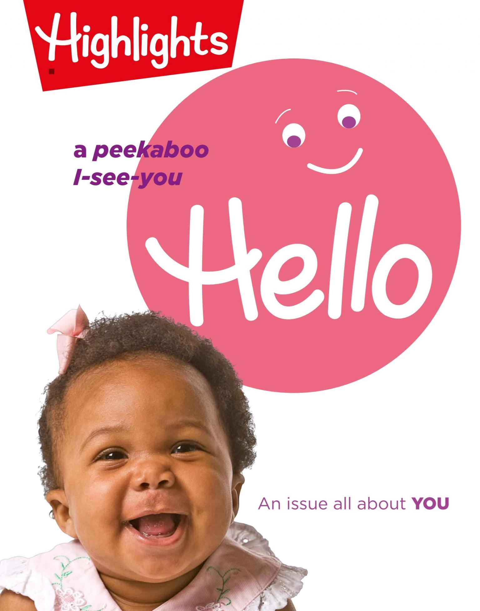 Highlights Hello 2024 January Issue 134