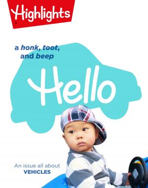 Highlights Hello 2024 February Issue 135