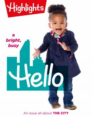 Highlights Hello 2024 March Issue 136