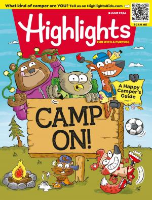 Highlights 2024 June Issue 872