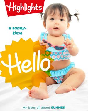 Highlights Hello 2024 August Issue 141