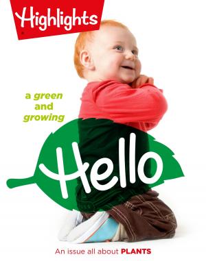 Highlights Hello 2024 September Issue 142