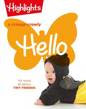 Highlights Hello 2024 October Issue 143