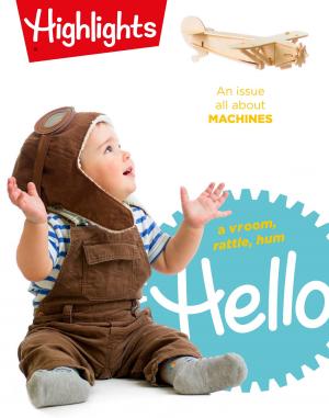 Highlights Hello 2025 June Issue 151