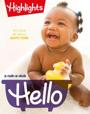 Highlights Hello 2025 July Issue 152