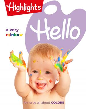 Highlights Hello 2025 August Issue 153